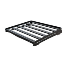 Mercedes-Benz V-Class L1 (2014-Current) Slimline II 1/2 Kit de grade de tejadilho
