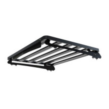 Mercedes-Benz V-Class L1 (2014-Current) Slimline II 1/2 Kit de grade de tejadilho
