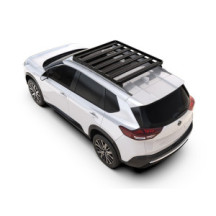 Nissan X-Trail/Rogue (2023-Current) Slimline II Kit de grade de tejadilho