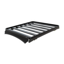 Rivian R1T (2022-Current) Slimline II Kit de grade de tejadilho