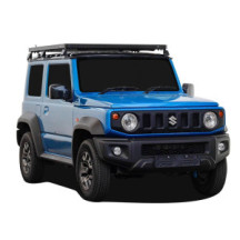 Suzuki Jimny (2018-Current) Slimline II Grade de tejadilho / Tall