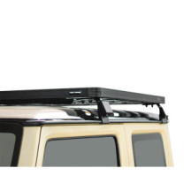 Suzuki Jimny (2018-Current) Slimline II 3/4 Kit de grade de tejadilho