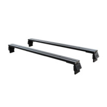 Toyota Land Cruiser 80 Kit de barras de tejadilho / Gutter Mount