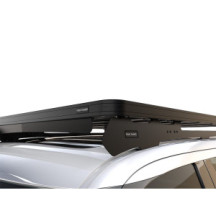 Toyota Tundra Crew Max (2022-Current) Slimline II Kit de grade de tejadilho
