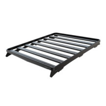 Toyota Tundra Crew Max (2022-Current) Slimline II Kit de grade de tejadilho / Low Profile