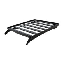 Volkswagen Amarok (2023-Current) Slimline II Kit de grade de tejadilho