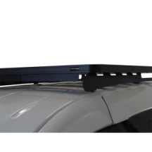 Volkswagen Caddy LWB (2015-2020) Slimline II Kit de grade de tejadilho