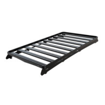 Volkswagen Caddy LWB (2015-2020) Slimline II Kit de grade de tejadilho