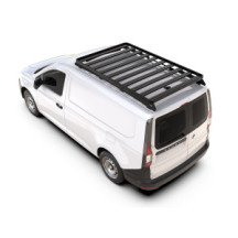 Volkswagen Caddy Maxi / Ford Transit/Tourneo Connect LWB (2020-Current) Slimline II Kit de grade de tejadilho