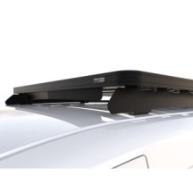Volkswagen Caddy Maxi / Ford Transit/Tourneo Connect LWB (2020-Current) Slimline II Kit de grade de tejadilho