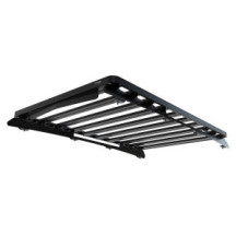 Volkswagen Caddy Maxi / Ford Transit/Tourneo Connect LWB (2020-Current) Slimline II Kit de grade de tejadilho