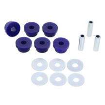 JAGUAR-RACK MT (80 duro/ShA)