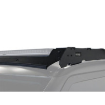 BYD Shark (2025-Current) Slimsport Kit de grade de tejadilho / Barra de iluminação Ready