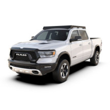 RAM 1500 5th Gen Crew Cab (2019-Current) Slimsport Kit de grade de tejadilho