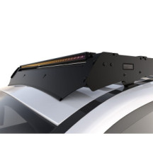 Lexus GX 460 (2010-2024) Slimsport Kit de grade de tejadilho / Barra de iluminação Ready