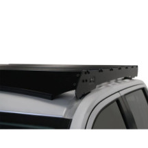 Mitsubishi Triton MV 6th Gen Double Cab (2024-Current) Slimsport Kit de grade de tejadilho