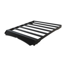 Mitsubishi Triton MV 6th Gen Double Cab (2024-Current) Slimsport Kit de grade de tejadilho