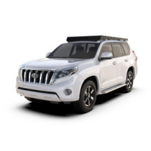 Toyota Prado 150 (2010-2024) Slimsport Kit de grade de tejadilho