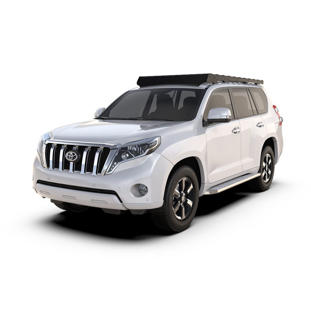 Toyota Prado 150 (2010-2024) Slimsport Kit de grade de tejadilho