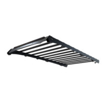 Toyota Sequoia (2023-Current) Slimsport Kit de grade de tejadilho / Barra de iluminação Ready