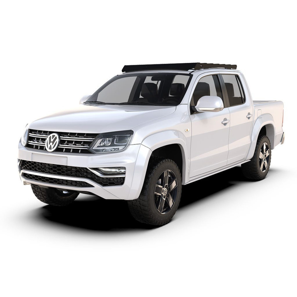 Volkswagen Amarok (2010-2022) Slimsport Kit de grade de tejadilho