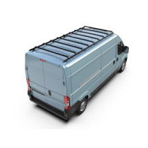Citroen Jumper (L3H2/159” WB/High Roof) (2014-Current) Slimpro Kit de grade de tejadilho