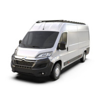 Citroen Jumper (L4H2/159” WB/High Roof) (2014-Current) Slimpro Kit de grade de tejadilho