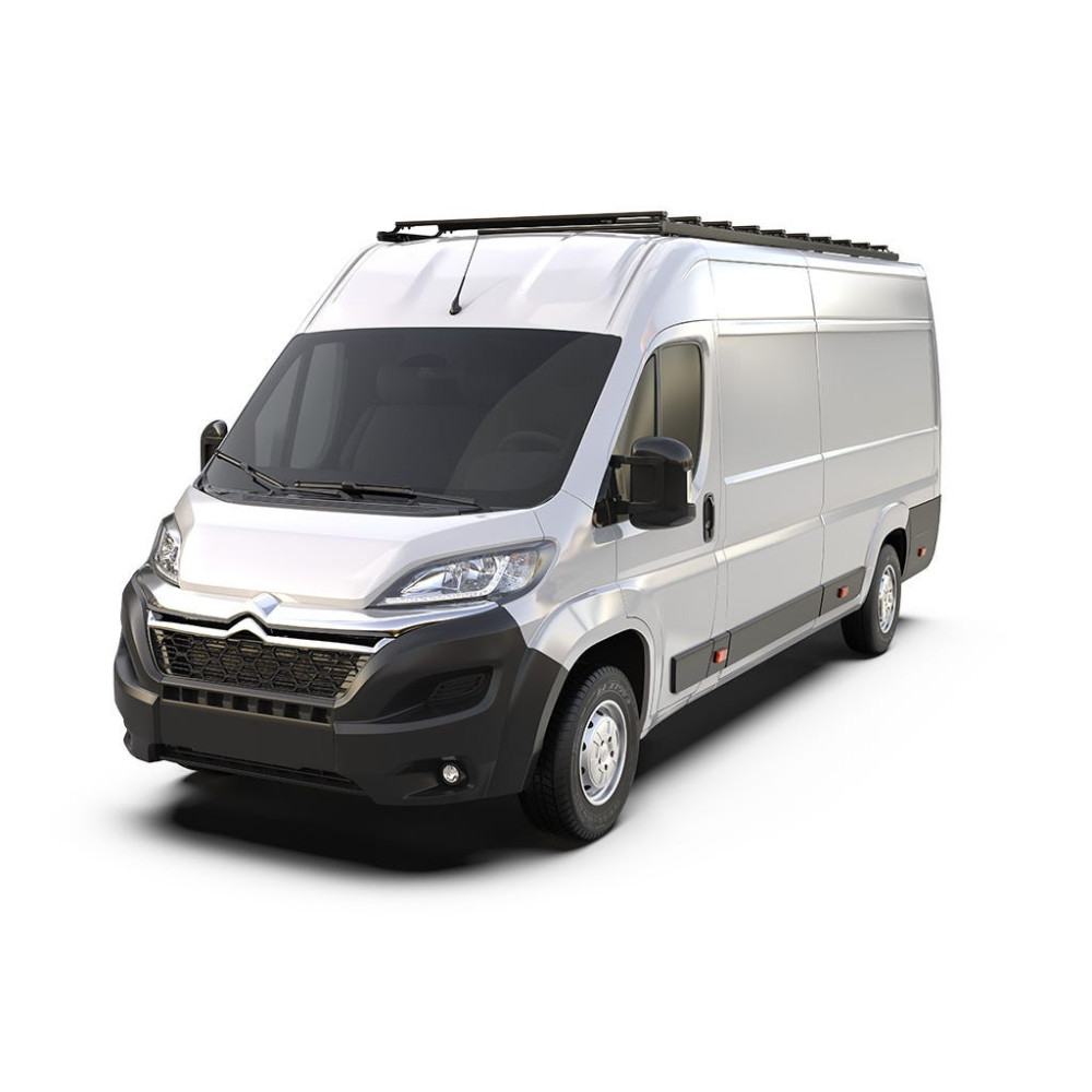 Citroen Jumper (L4H2/159” WB/High Roof) (2014-Current) Slimpro Kit de grade de tejadilho