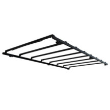 RAM Pro Master 1500 (136in WB/Low Roof) (2014-Current) Slimpro Kit de grade de tejadilho
