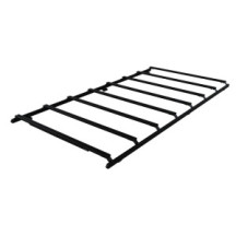 RAM Pro Master 2500 (136” WB/Low Roof) (2014-Current) Slimpro Kit de grade de tejadilho