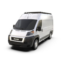 RAM Pro Master 3500 (136” WB/High Roof) (2014-Current) Slimpro Kit de grade de tejadilho