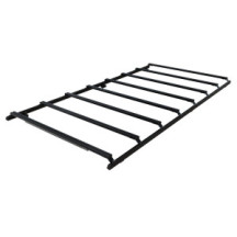 RAM Pro Master 3500 (136” WB/High Roof) (2014-Current) Slimpro Kit de grade de tejadilho