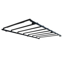 RAM Pro Master 3500 (136” WB/High Roof) (2014-Current) Slimpro Kit de grade de tejadilho