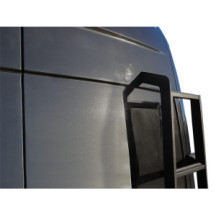 Mercedes-Benz Sprinter 906 / Volkswagen Crafter / MAN TGE (2006-2018) Escada