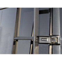 Mercedes-Benz Sprinter 906 / Volkswagen Crafter / MAN TGE (2006-2018) Escada