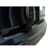 Toyota Sequoia (2023-Current) Escada