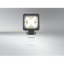 4in LED Light Cube MX85-WD / 12V / Wide Beam