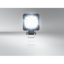 4in LED Light Cube MX85-WD / 12V / Wide Beam