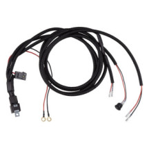 LED Barra de iluminação Wire Harness AX 2LS