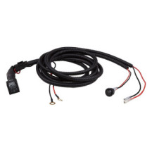 LED Barra de iluminação Wire Harness AX 1LS