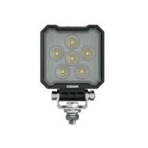 Barra de iluminação Cube WL VX100-WD / 12V/24V / Wide Beam