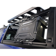 Wolf Pack Pro Cargo System Suporte