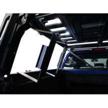 Wolf Pack Pro Cargo System Suporte
