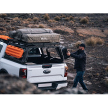 Wolf Pack Pro Cargo System Suporte