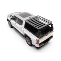 Toyota Tundra (3rd Gen) 4 Door CrewMax 5.5' (2022-Current) Pro Bed System
