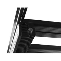 7in AND 14in LED OSRAM Barra de iluminação SX180-SP/SX300-SP Suporte de montagem
