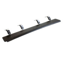 Wind Fairing for Low Profile Rack / 1165mm/1255mm(W)