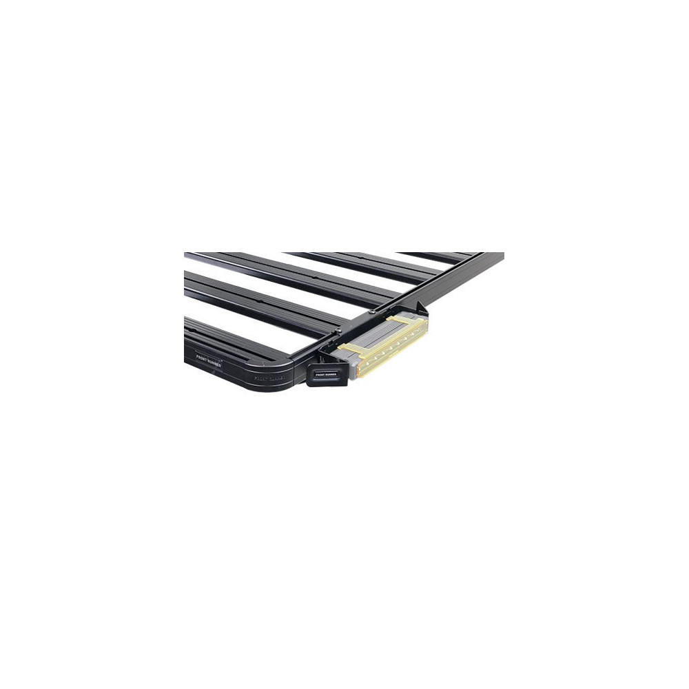 10in LED Barra de iluminação VX250-FL Suporte de montagem