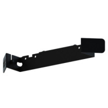 10in LED Barra de iluminação VX250-FL Suporte de montagem