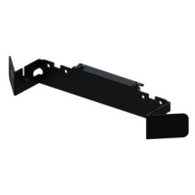 10in LED Barra de iluminação VX250-FL Suporte de montagem